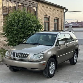 Lexus RX 300 2002