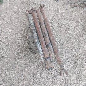 Gaz 53 . 52 . 66  Kardan