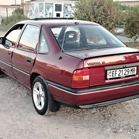 Opel Vectra 1991