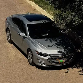 Chevrolet Malibu 2020