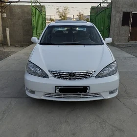 Toyota Camry 2006