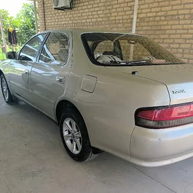 Toyota Cresta 1994