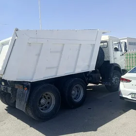 Kamaz 5511 1987