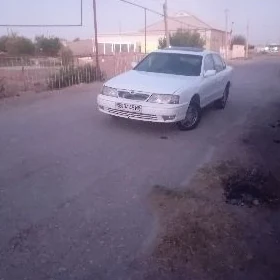 Toyota Avalon 1995