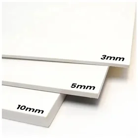 Foreks 3mm