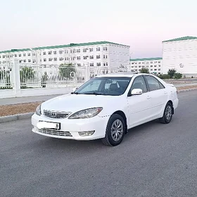 Toyota Camry 2005