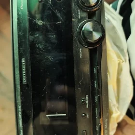 Pioneer Carrozzeria  FH-PO70MD
