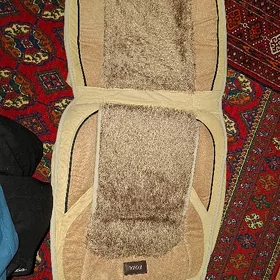 cehol komplekt fota