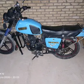 Iž Planeta 5 2025