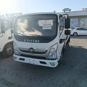 Foton Auman C 2026