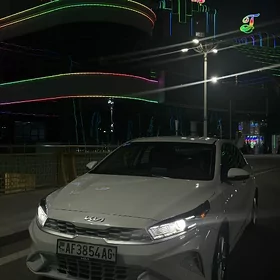 Kia Forte 2023