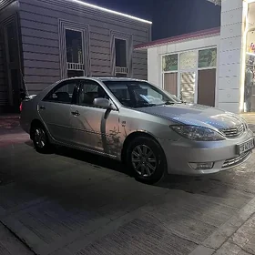Toyota Camry 2003
