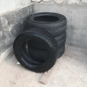 Aýak Haýlander 18 lik