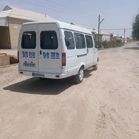 Gaz Gazel 2007