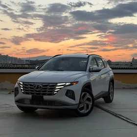 Hyundai Tucson 2023