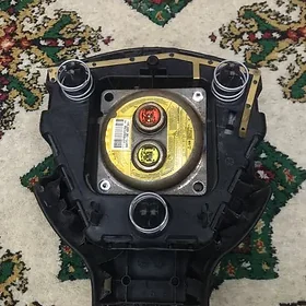 Versa airbag