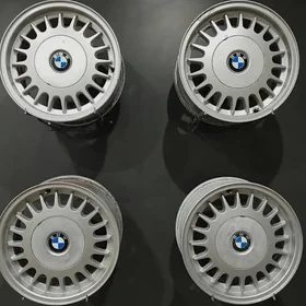 Diska E34