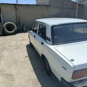 Lada 2107 1997