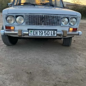 Lada 2106 2002