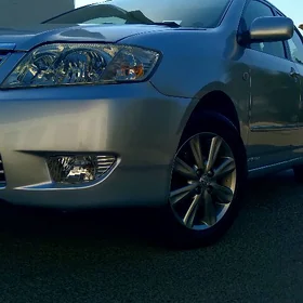 Toyota Corolla 2005