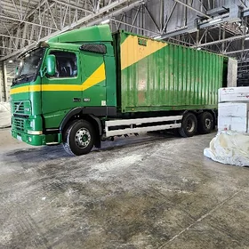 Volvo FH 420 1997