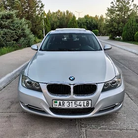 BMW 3 Series 2006