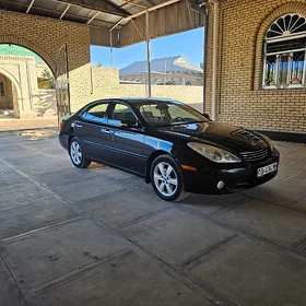 Lexus ES 300 2003