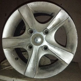 Diska Matiz
