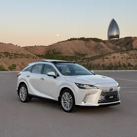 Lexus RX 350 2023