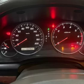 Toyota Land Cruiser Prado 2008