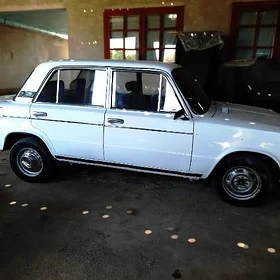 Lada 2106 1990