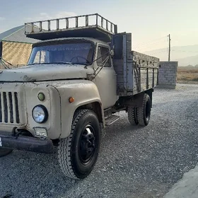 Gaz 52 1980