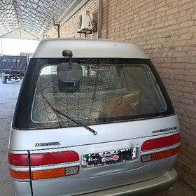 Toyota Town Ace 1992