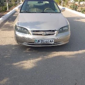 Honda Accord 1999