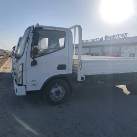 Foton Gratour V5 2026