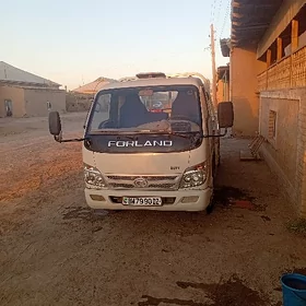 Forland H3 2014