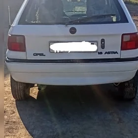 Opel Astra 1993