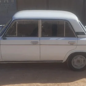 Lada 2106 1995