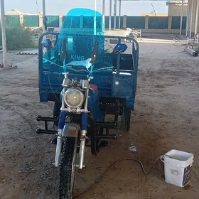 Fekon FK150-8G 2014