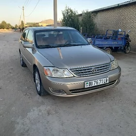 Toyota Avalon 2000