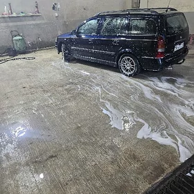 Opel Astra 2003