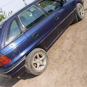 Opel Astra 1997