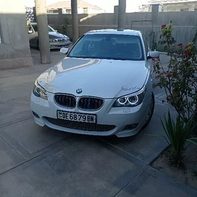 BMW E60 2005