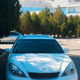 Lexus ES 300 2002