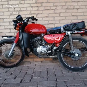 Ural 4320 2016