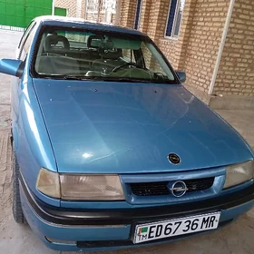 Opel Vectra 1990