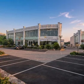 Ofis Arenda
