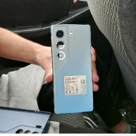 tecno camon 40 pro