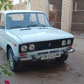 Lada 2106 1999