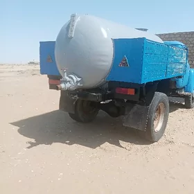 Gaz 53 1993
